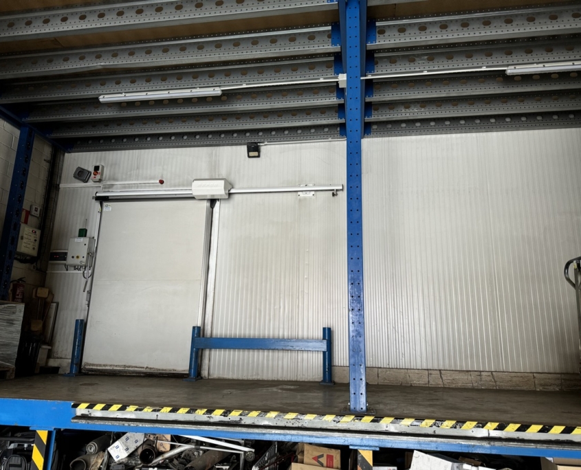 Alfrigal Instalaciones 01