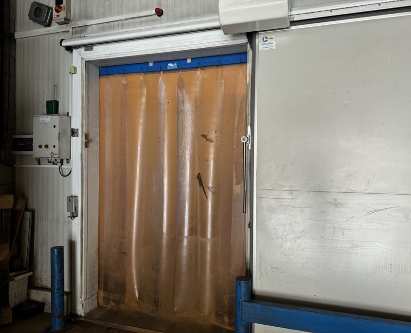 Alfrigal Instalaciones 02